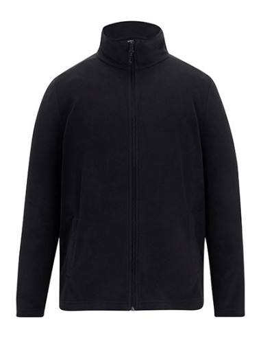 REG-TRF824-Pro Ultra Light Fleece Jacket